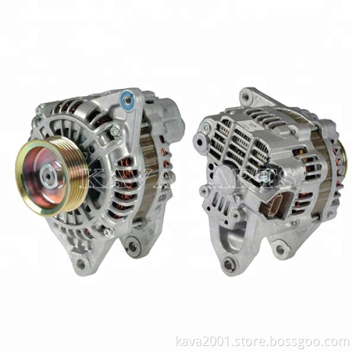 Car Alternator For Mitsubishi Outlander,Lester 11028,A3TB5491,MN128991